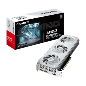 Radeon RX 9060 XT GAMING OC ICE 16G